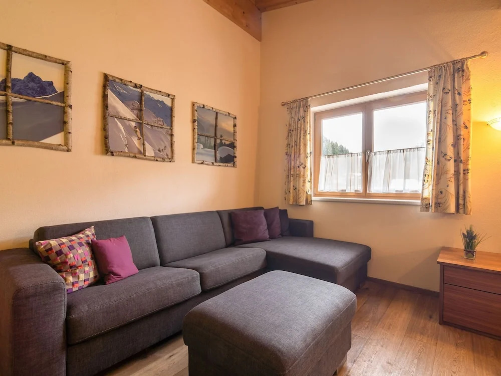 Modern Apartment Near Ski Area in Ellmau