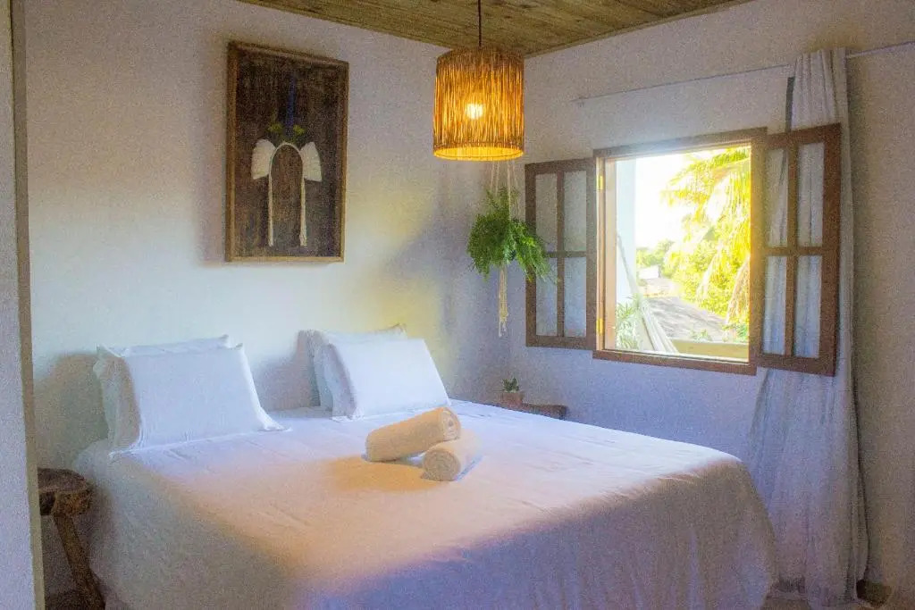 Pousada Bem Te Vi Trancoso