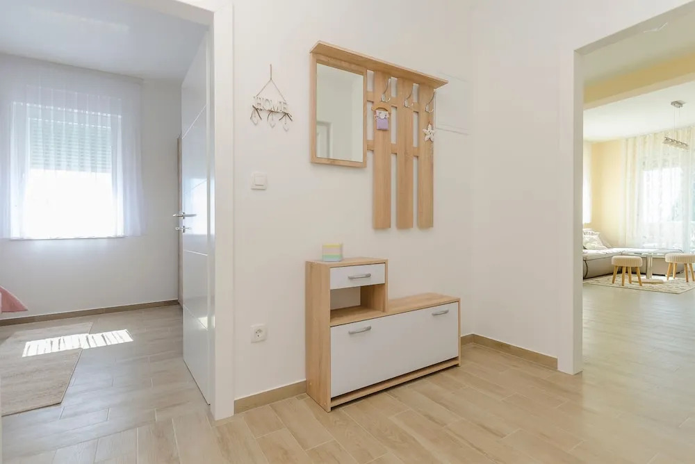 Apartments Luxury and Sea View