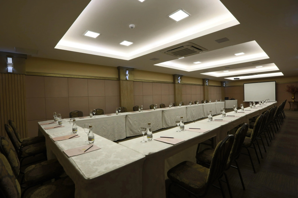 Golden Lis Hotel Boutique