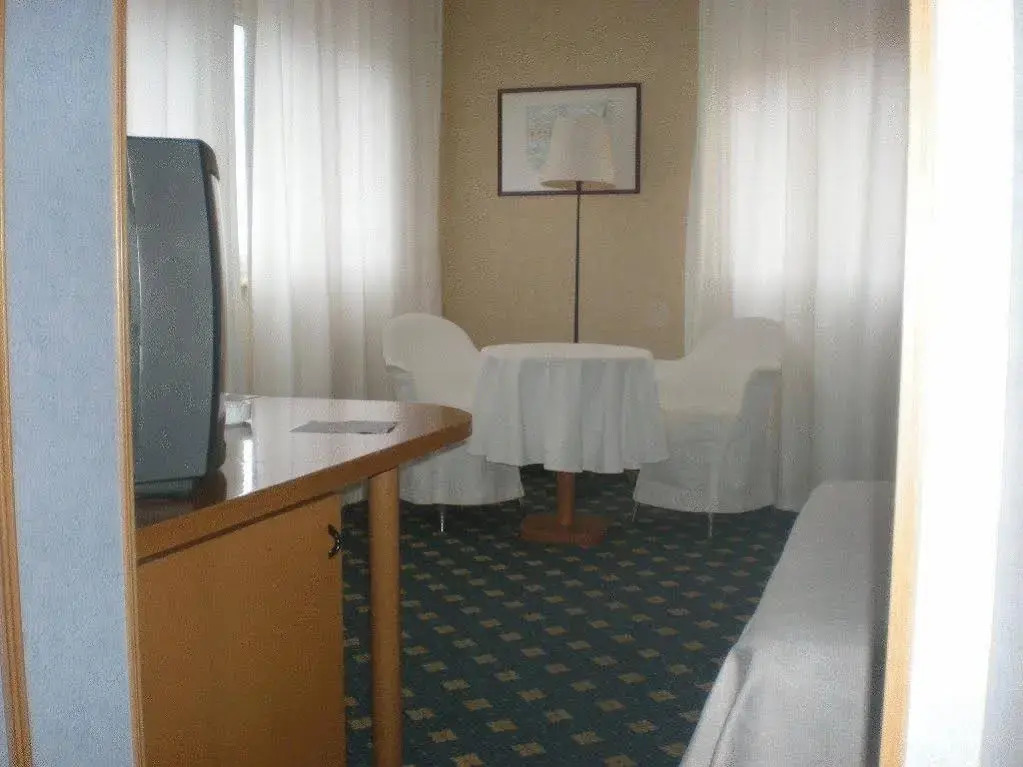 Eurohotel