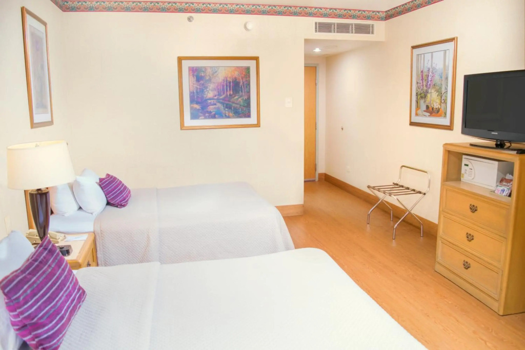 iStay Hotel Ciudad Victoria