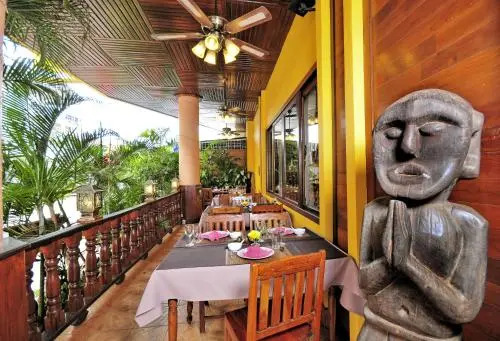 Chato Hostel