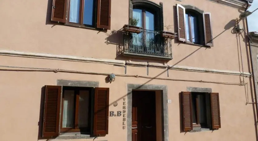 B&B Verdeblu