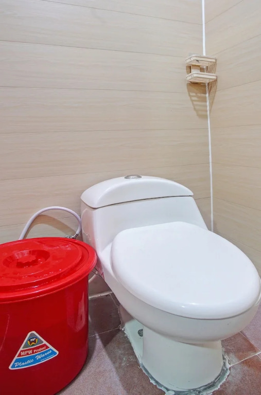 RedDoorz at Syariah Imah 2 Lampung