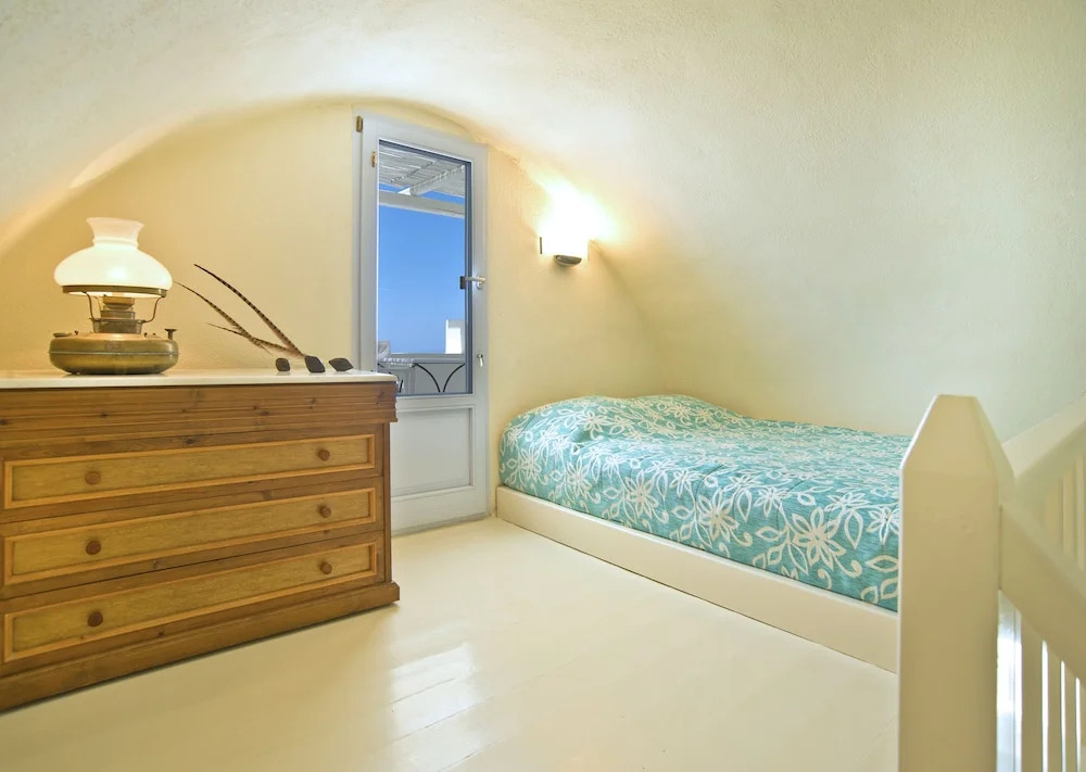 Enigma Suites