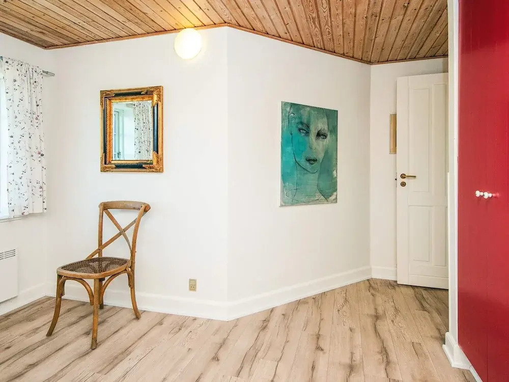 5 star holiday home in Blåvand