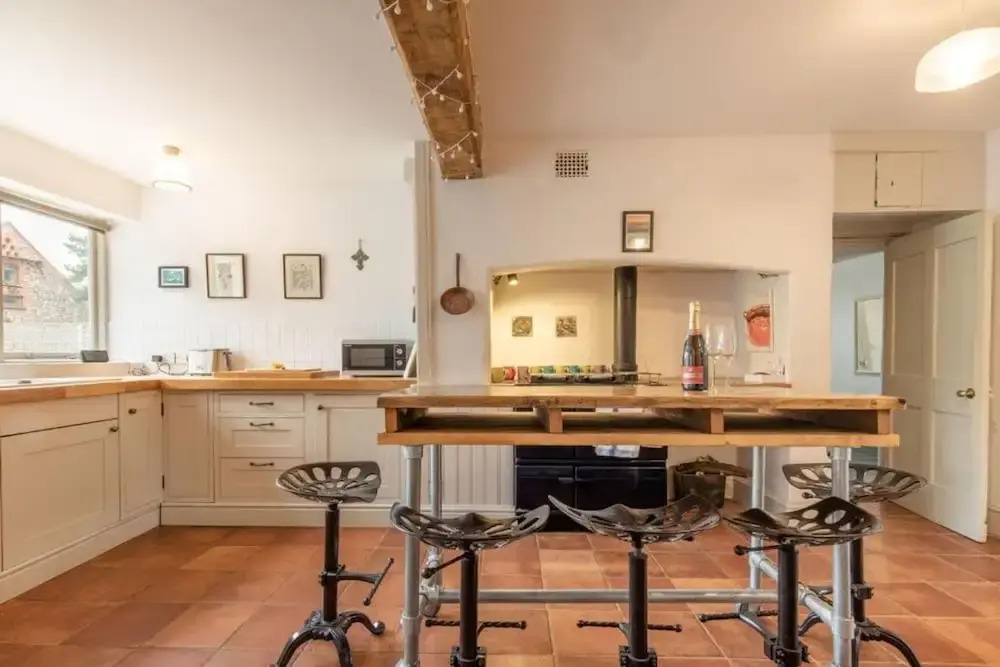 Host & Stay - Mill House