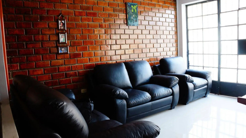 Javi's Rooms