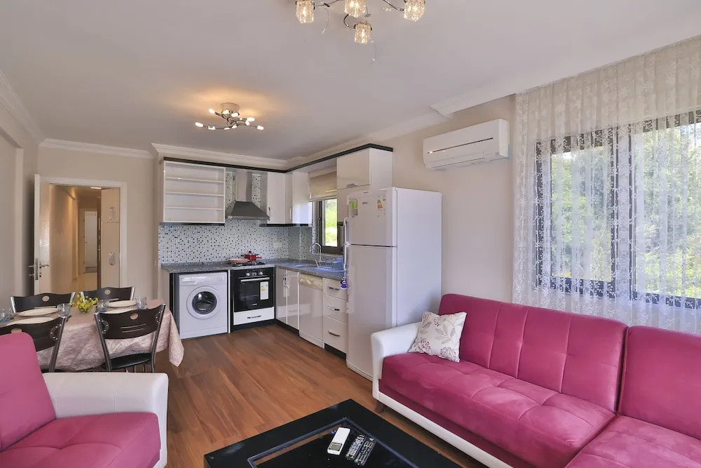 Net Apart Luxury