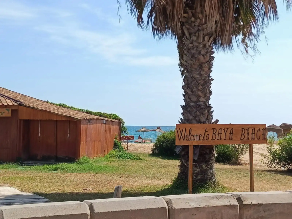 Airbetter -Fabulous Stay with private pool -Yasmine Hammamet