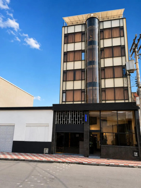 Hotel Ejecutivo 63 In