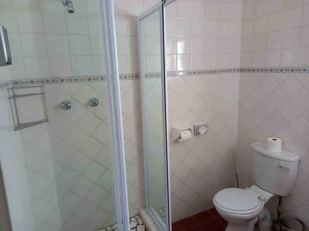 137 High Street Guest House