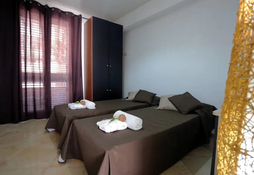 Case Vacanza Vanasia