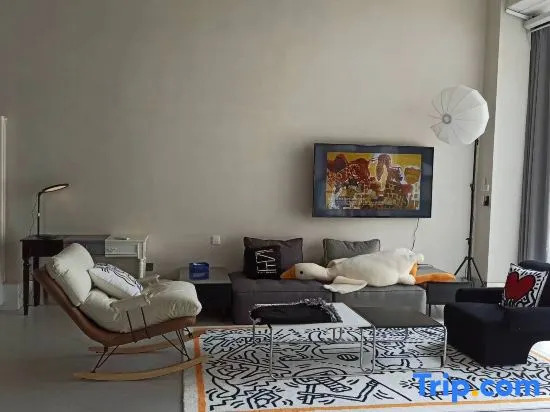 Y Art bnb