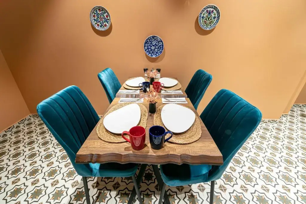 Solo Hotel Taksim