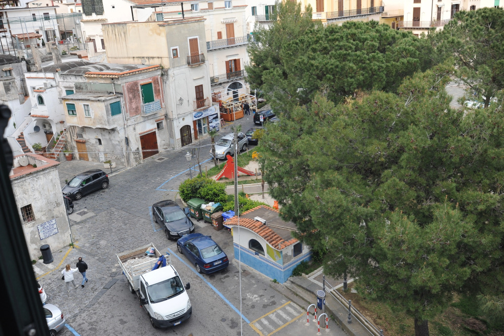 Villa Levante Amalfi Coast