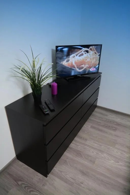 Aparthotel DKS