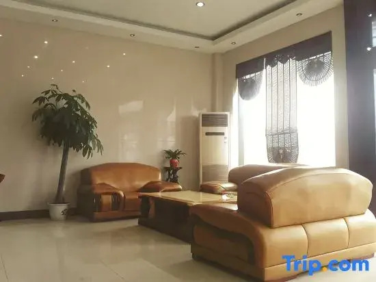 Jinxiu Hotel