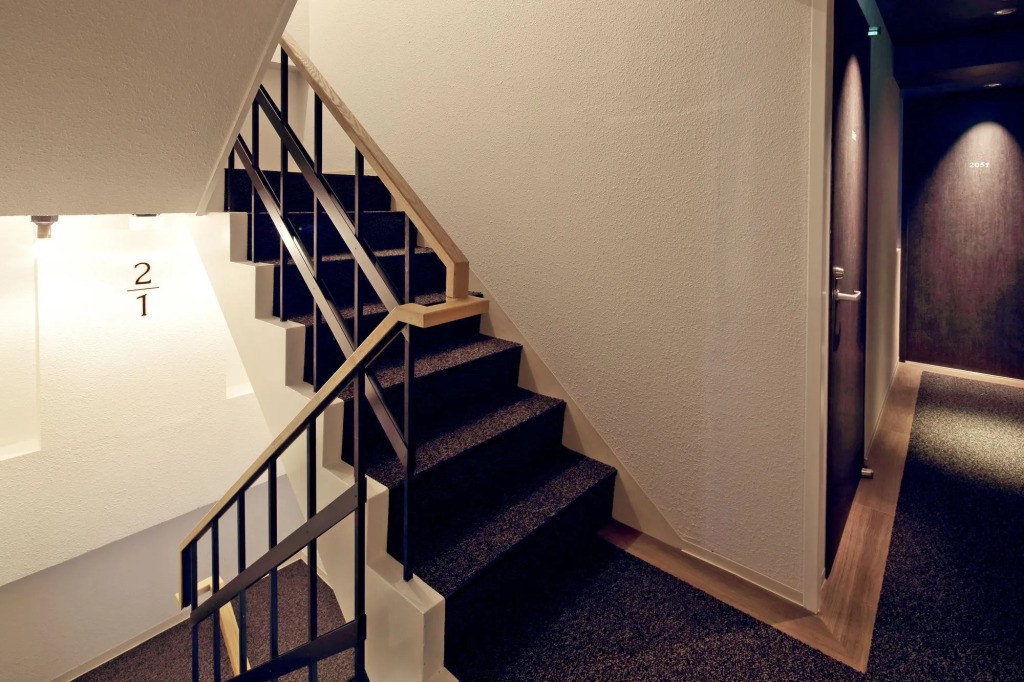 Hotel S-Presso Namba