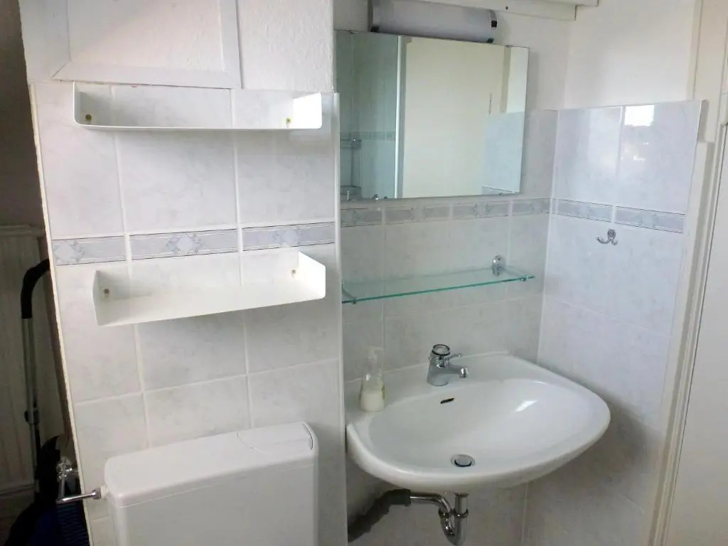 Ferienwohnung Am Runenstein 7