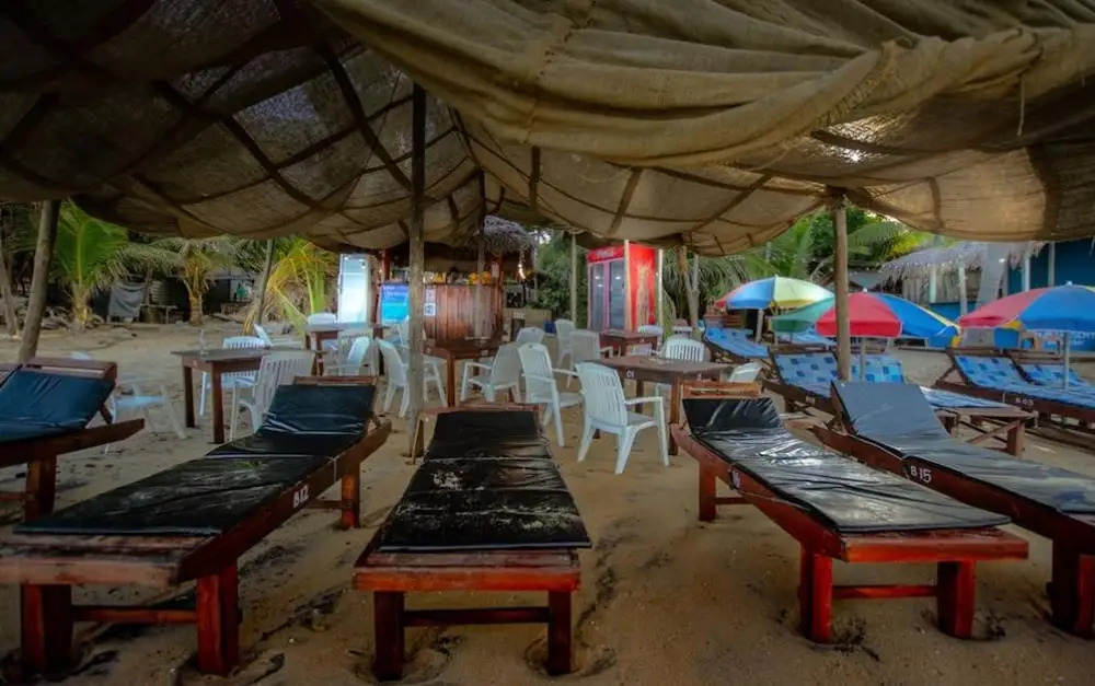 The Surf Access Guest House