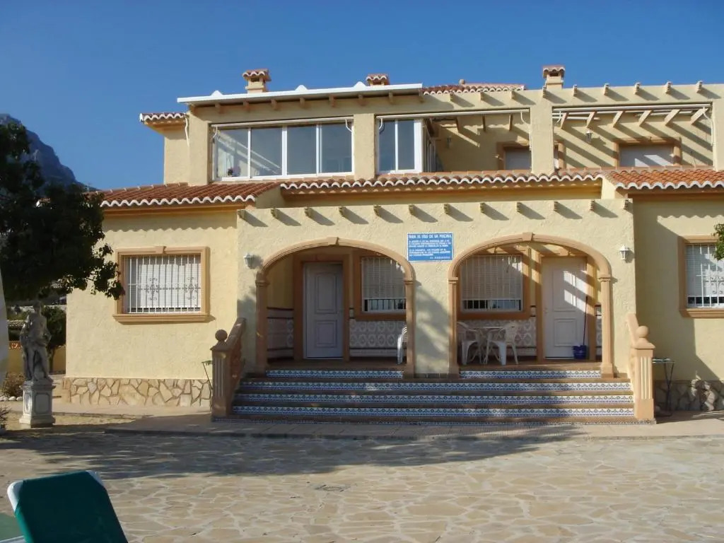 Bungalows Canadá Alquileres Vacacionales