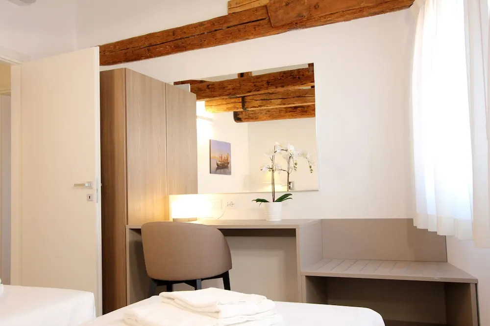 Residence degli Artisti
