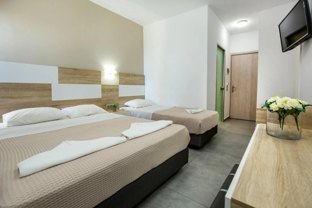 Astris Sun Hotel