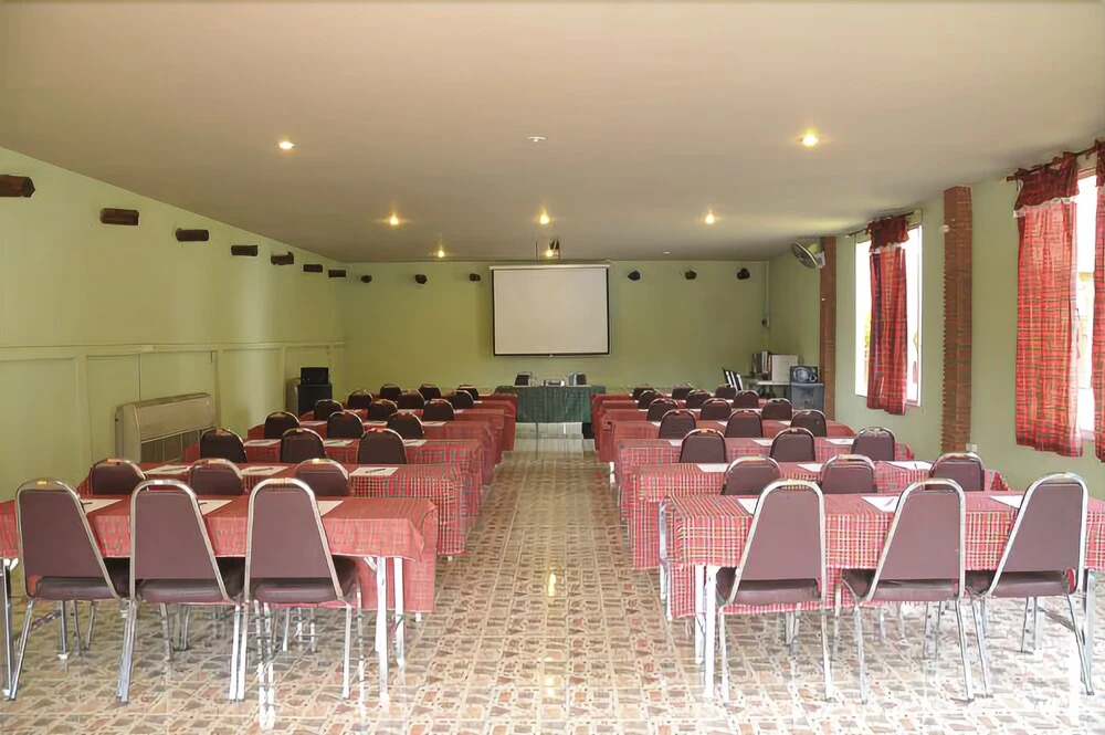 Masi Camp Resort