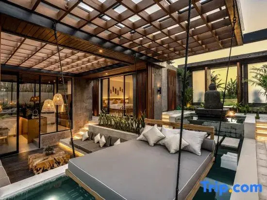 Villa Golden Lion by BaliSuperHost