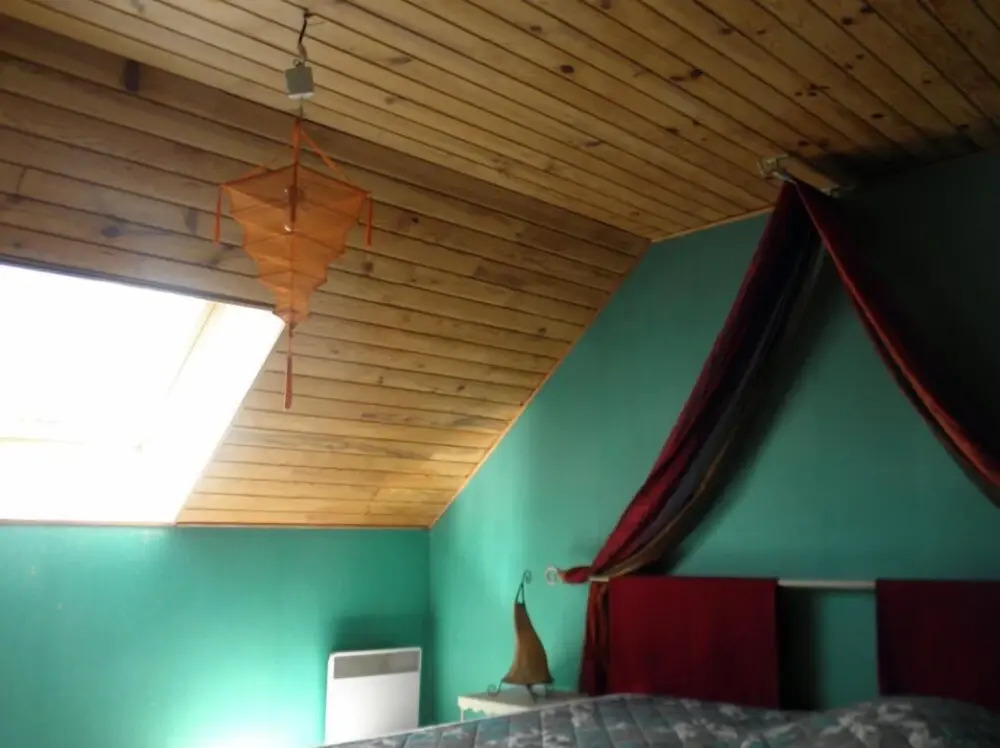 Auberge LA FOUNT