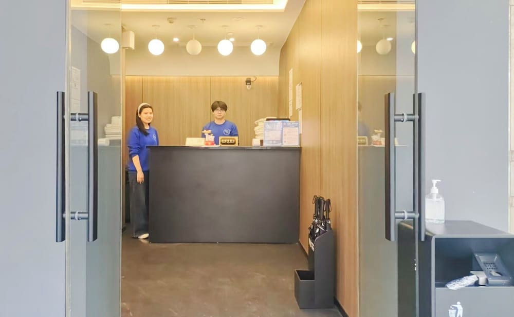 Dayin International Youth Hostel - Tianzifang & Xintiandi