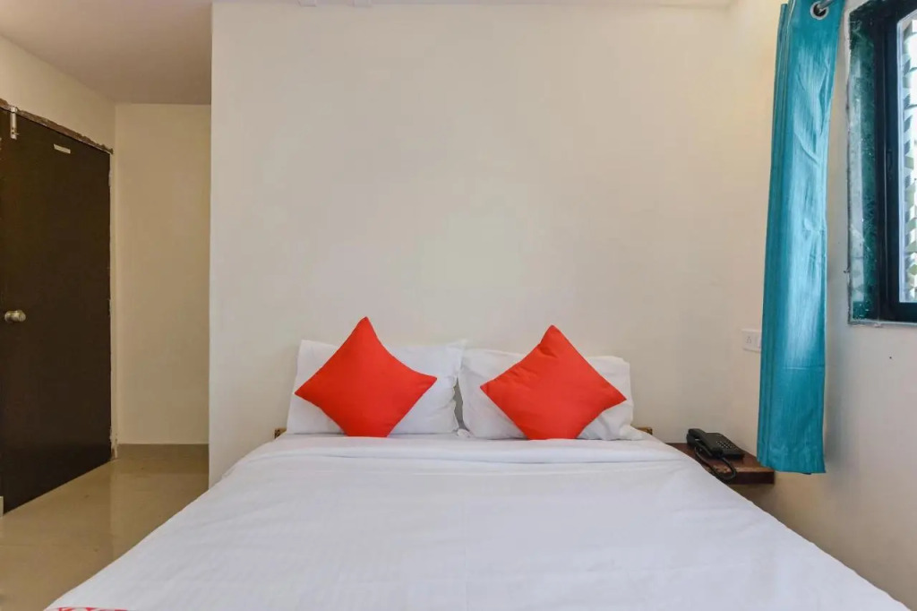 OYO 24756 Devi Residency