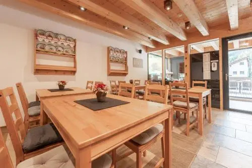 Aparthotel Ambiente