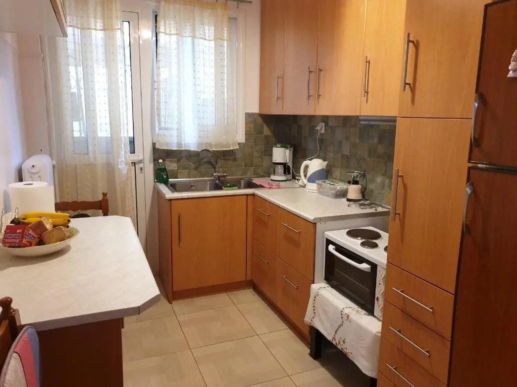 Athens House Nea Smirni