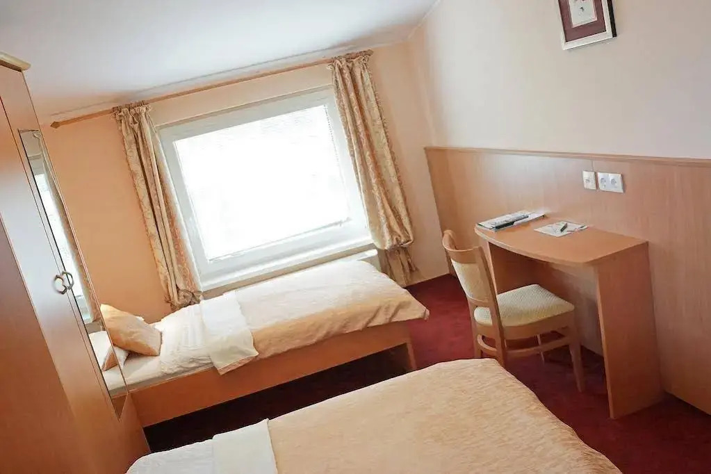 Guest House Pri Gondoli
