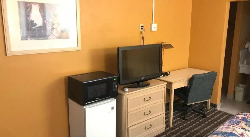 Spring Valley Inn