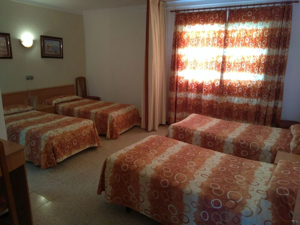 Hostal Santa Clara