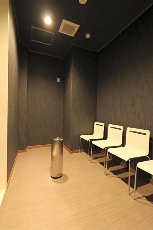 Cabin & Capsule Hotel J-SHIP Osaka Namba