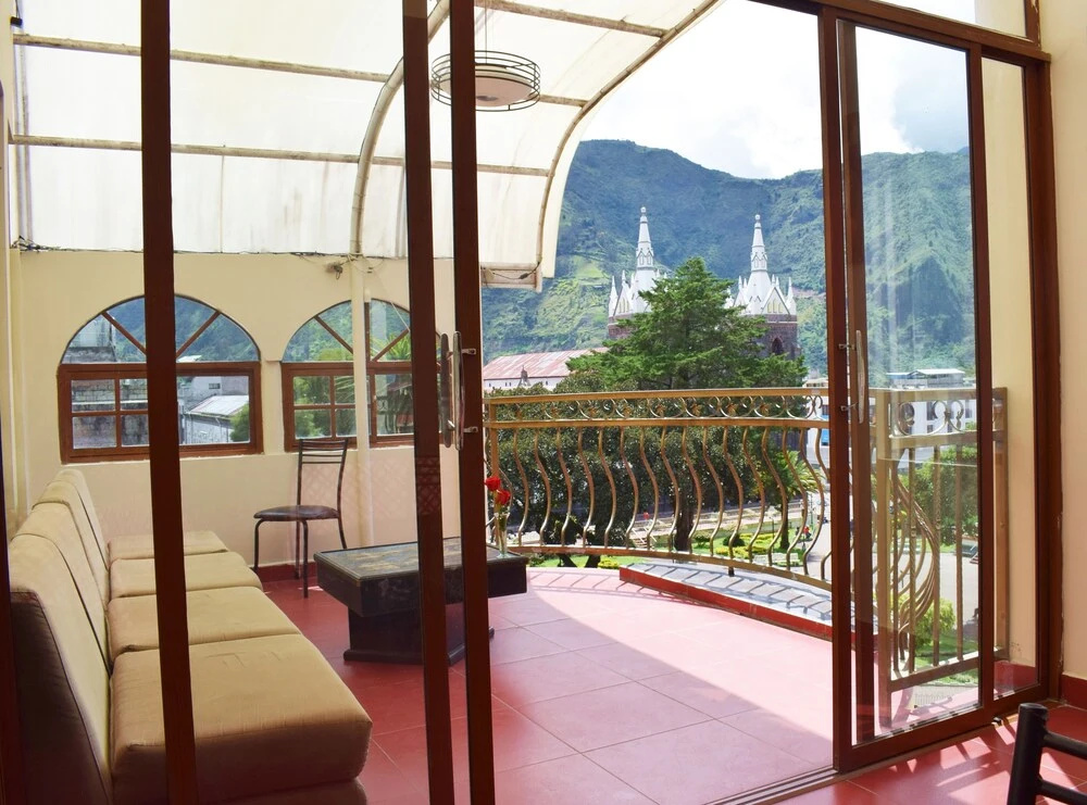 Hotel Elvita Spa