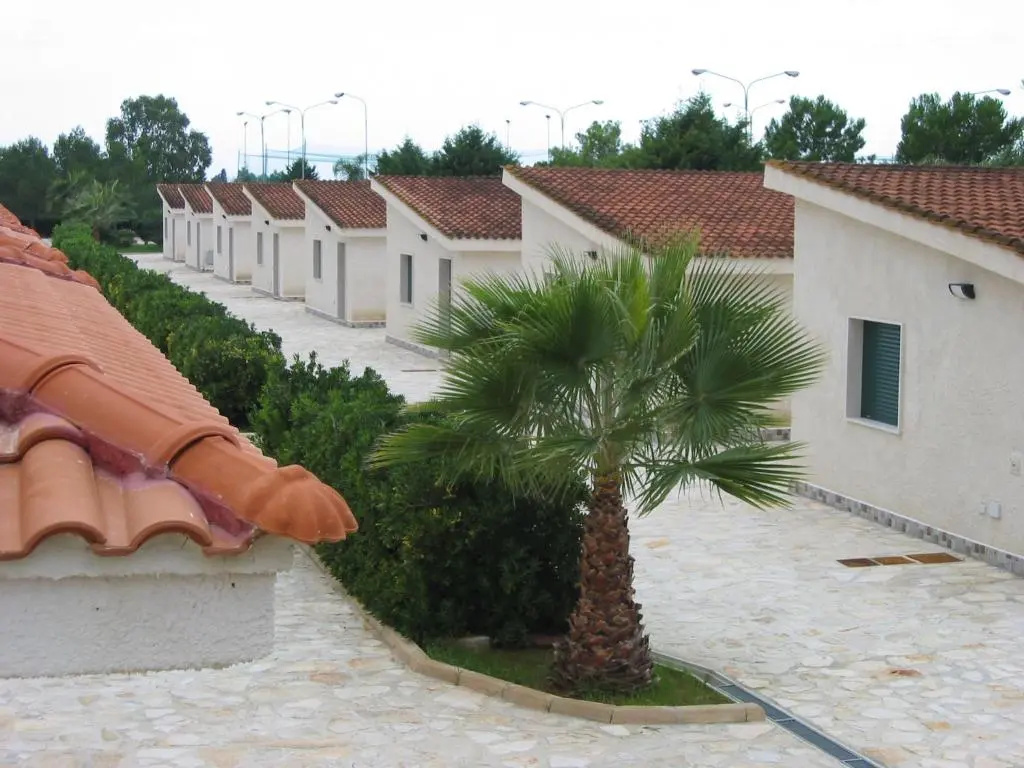 Villaggio Turistico Malibuù