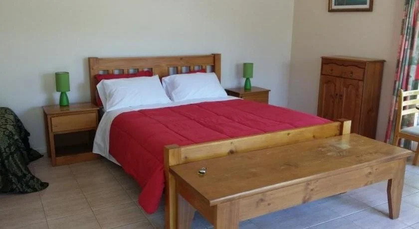 Baringa Bed & Breakfast