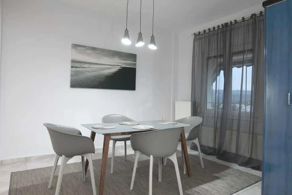 Panorama View Apartment