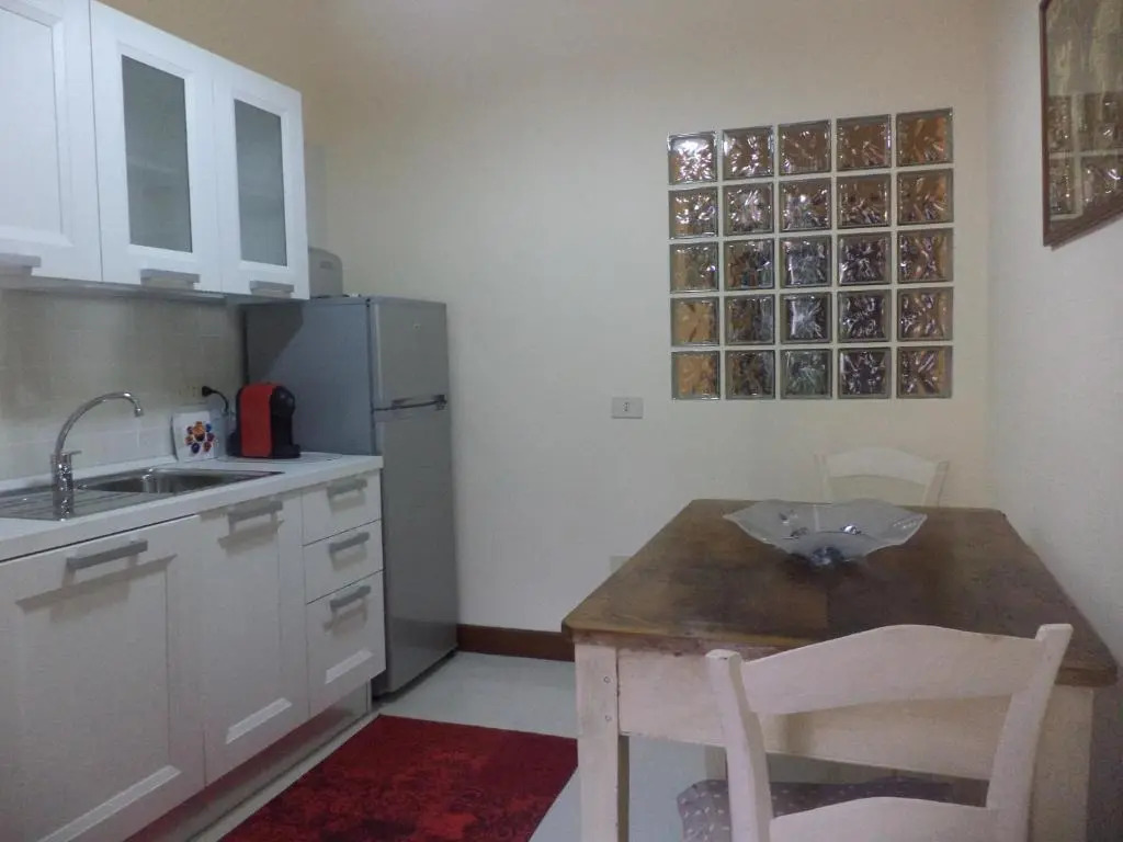 Residenza Pietrafosca