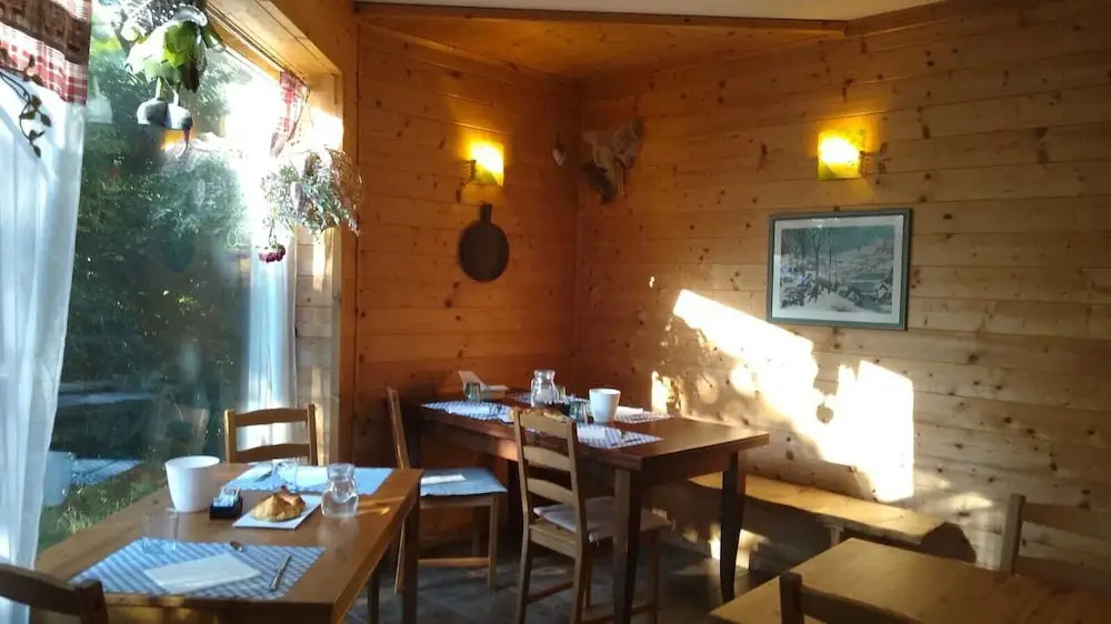B&B Villa Amaranta