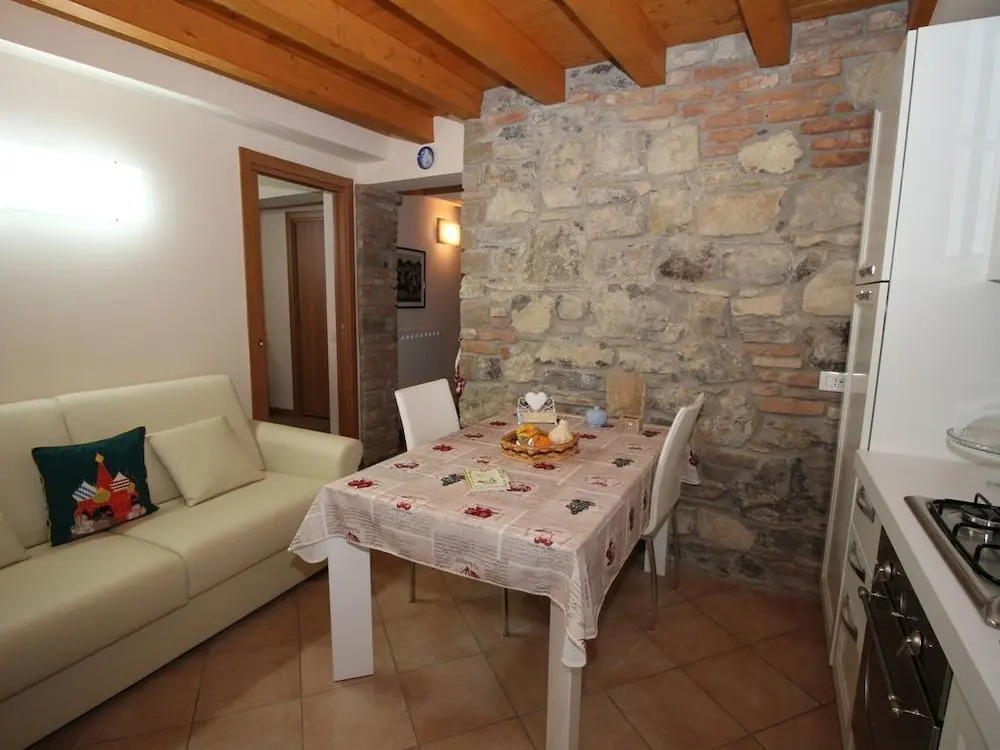 B&B Oltre Il Bosco