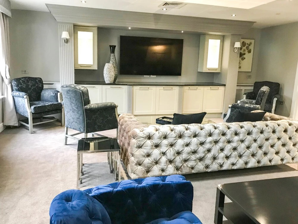 The Nest in The Cotswolds