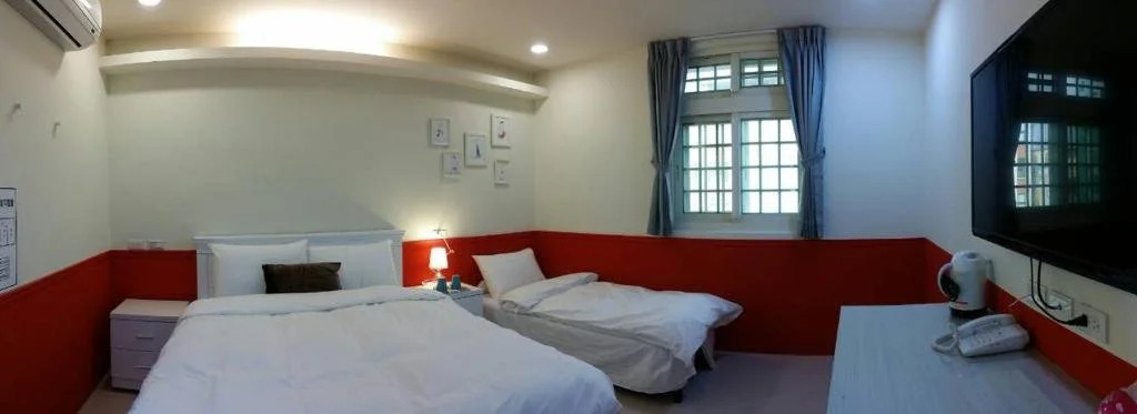 Peacock hotel