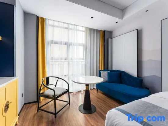 Vyluk Hotel(Hengyang Shigu Branch)